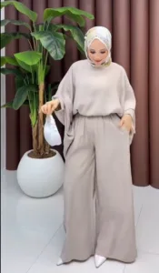 طقم الفراشة نسائي