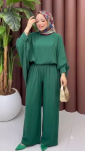 طقم الفراشة نسائي