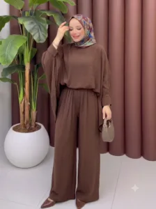 طقم الفراشة نسائي