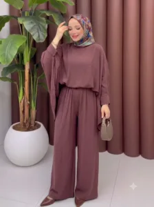 طقم الفراشة نسائي