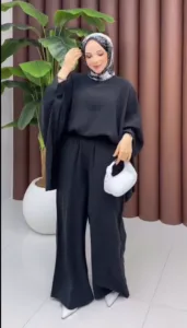 طقم الفراشة نسائي